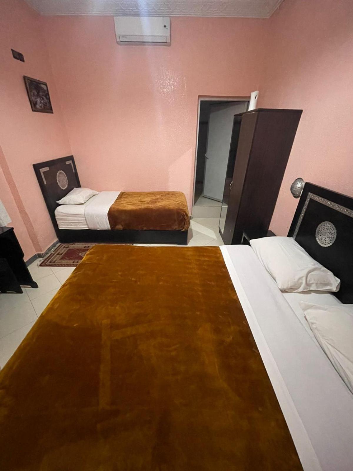 Narjisse Marrakesh